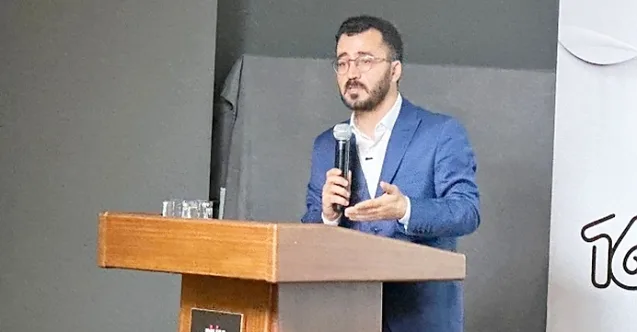 MAZLUMDER 16. Genel Kurulunda Av. Kaya Kartal Yeniden Genel Başkan Seçildi