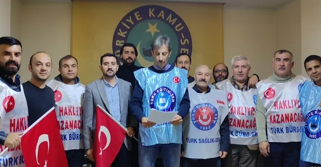 Türk Eğitim-Sen Ağrı Şubesinden Temmuz Zammı Açıklaması