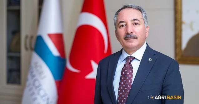 AİÇÜ Rektörü Prof. Dr. Abdulhalik Karabulut’un 15 Temmuz Mesajı