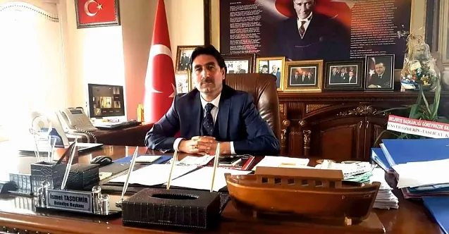 Başkan İsmet Taşdemir’den İddialara Yalanlama