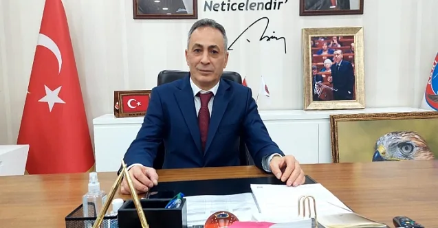 Başkanı Karadoğan’dan “24 Temmuz Gazeteciler ve Basın Bayramı” Mesajı