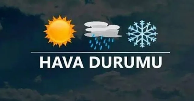 Ağrı İli Yarınki Hava Durumu ve Tedbir Önerileri