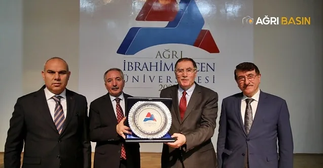 AİÇÜ’de “Türkiye Yüzyılında Ombudsmanlık ve Üniversiteler” Konferansı Düzenlendi
