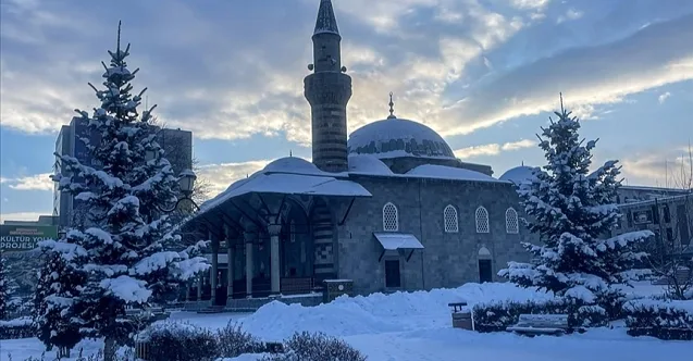 Soğuk Hava ve Kar Ağrı, Erzurum, Kars ve Ardahan’ı Sarstı