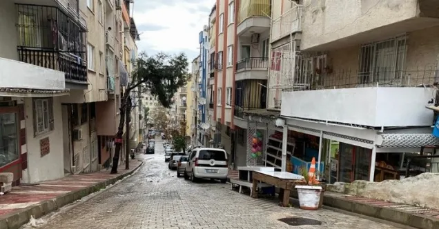 Manisa Ulutepe’nin yağmur suyu hattı yeni yılda başlayacak