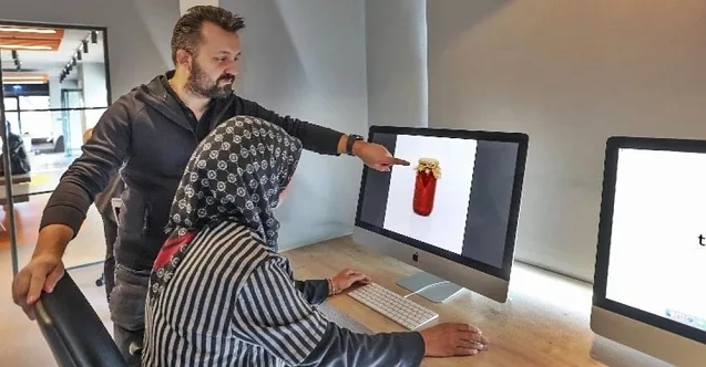 ‘Yarının Köyleri Projesinde ilk dijital merkez Adana’ya