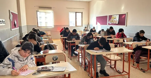 Ağrı’da İlk İşbirliği Sınavı Başarıyla Sonuçlandı