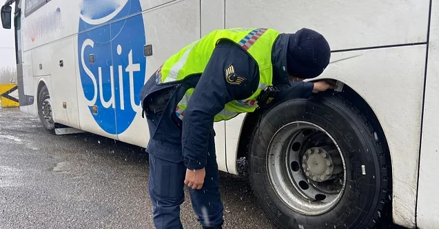 Ağrı Jandarma Trafik Timleri, 2023’te Etkili Denetim ve Eğitimle Öne Çıktı