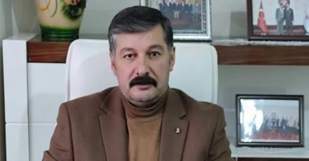 CHP Ağrı Belediye Başkan Adayı Olarak Erkan Bulut Dedi