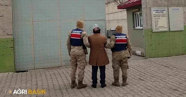 Jandarma Operasyonu: Aranan 3 Şüpheli Tutuklandı