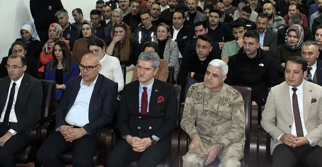 Ağrı Cezaevinde Bağlama Eğitimi Alan Hükümlü ve Tutuklular Konser Verdi