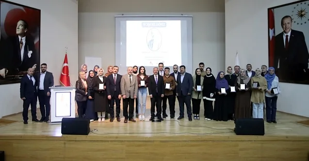 Mehmet Akif Öğrenci Sempozyumu: İstiklal Marşı’nın Yıl Dönümünde