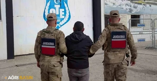 Ağrı’da Jandarma Operasyonunda 15 Kişi Tutuklandı