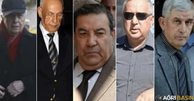 MAZLUMDER: 28 Şubat Darbe Mağdurları Affedilmiyor