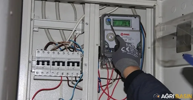 Aras EDAŞ, Teknolojiyle Enerji Tasarrufunda Lider