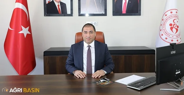 Ağrı’da 4. İshak Paşa Sarayı Dağ Koşusu Başlıyor