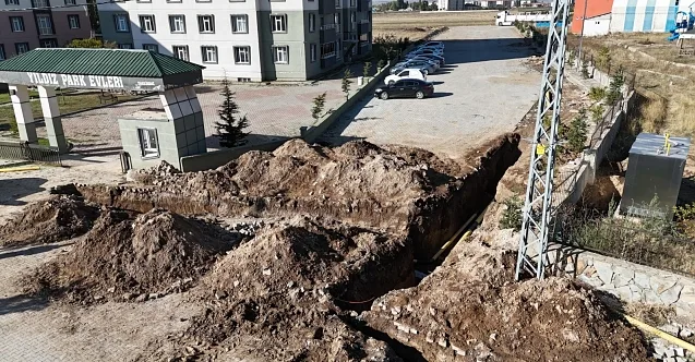 Patnos Belediyesi’nden İzinsiz Kazılara Sert Tepki