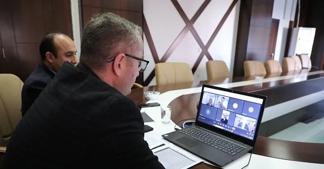 Ağrı’nın Zirvesinde Teknoloji Yarışması İçin Hazırlıklar Tamamlanıyor