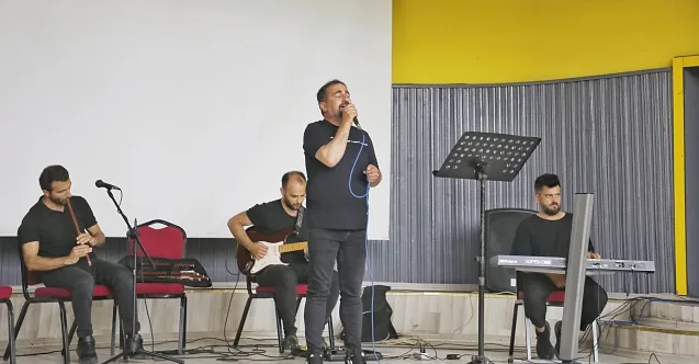 Ağrı’da 24 Kasım Öğretmenler Günü’ne Özel Konser ve Etkinliklerle Dolu Bir Hafta