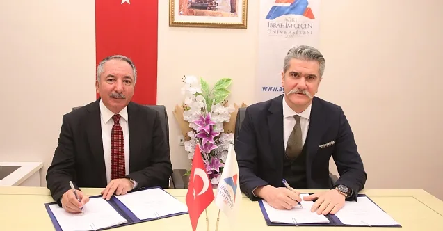 AİÇÜ ve Ağrı Cumhuriyet Başsavcılığı Arasında İş Birliği Protokolü İmzalandı