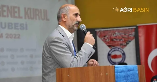 Başkan Gümüşer’den Mülakat Tepkisi: “Adaletsizlik ve Güven Kaybı”