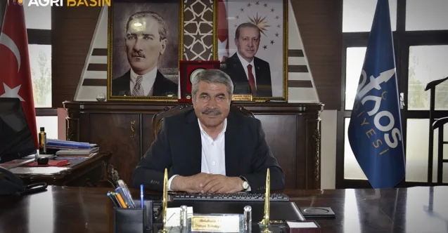 Abdulhalık Taşkın’dan Üniversite Öğrencilerine Eğitim Desteği
