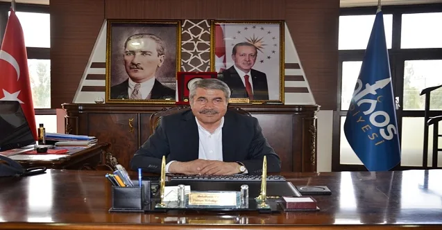 Patnos Belediyesi’nden Ramazan Ayında Gönül Sofrası!