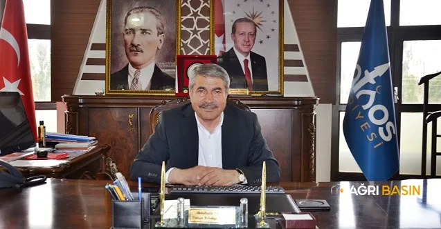 Patnos Belediyesi’nden Üniversite Öğrencilerine Burs Desteği