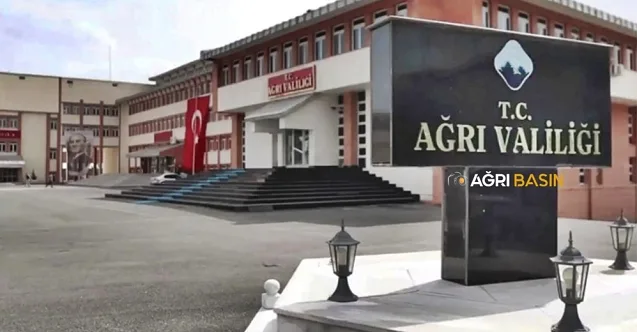 Ağrı’da 12 Projeye 79,3 Milyon TL Hibe Desteği
