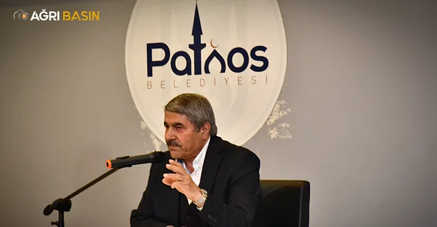 Başkan Taşkın: Bu şehir artık hizmet istiyor