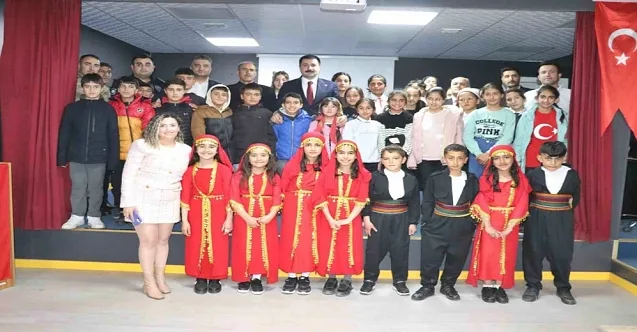 Diyadin’in Kurtuluşunun 107. Yılı Coşkuyla Kutlandı