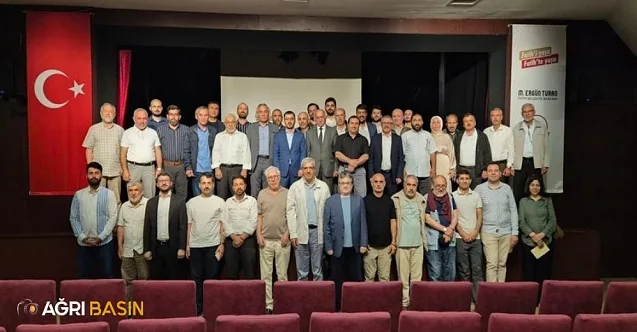 MAZLUMDER 17. Genel Kurulu İhlalleri Tartıştı