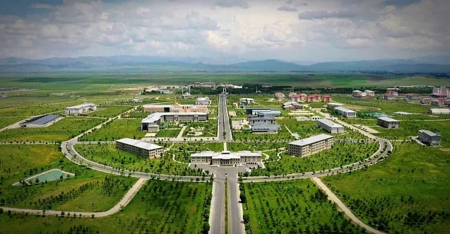 AİÇÜ, Bilimsel Performansıyla Dünya Sıralamasında