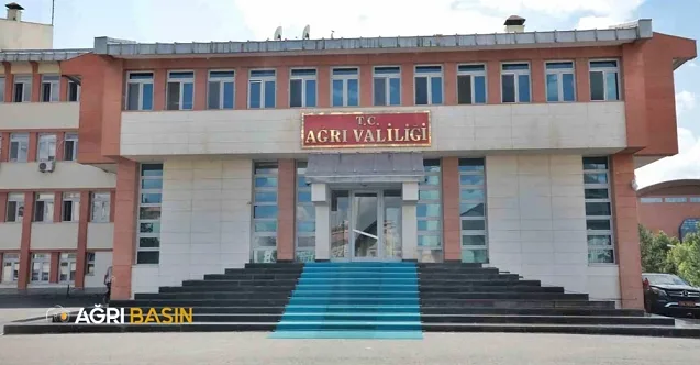 Ağrı Valiliğinden “inek sürüklendi” iddiasına açıklama