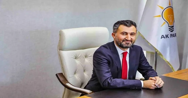 AK Parti Ağrı İl Başkanı Yıldız’dan Sağduyu Çağrısı