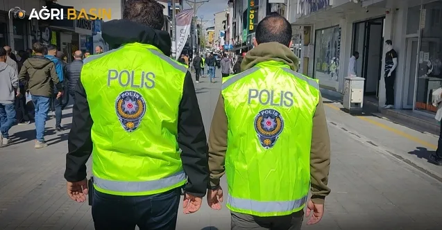 Ağrı’da Arazi Kavgası: 4 Gözaltı, 2 Yaralı