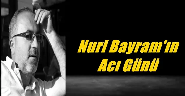 Ağrı’da Hacı Kemal Bayram hayatını kaybetti