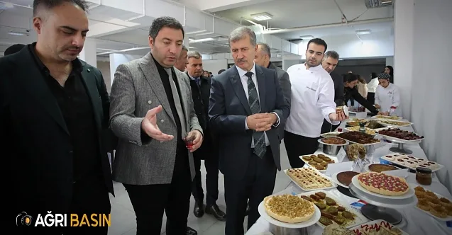AİÇÜ’de Şeker Pancarın Yolculuğu Sofraya Taşındı