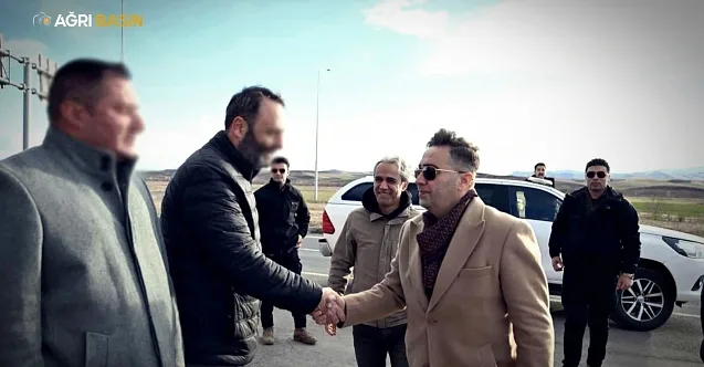 Emniyet Müdürü Önder’den narkotik ekiplerine saha ziyareti