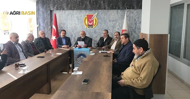 Kayseri Gönüllülerinden Devlete Kumar Çağrısı