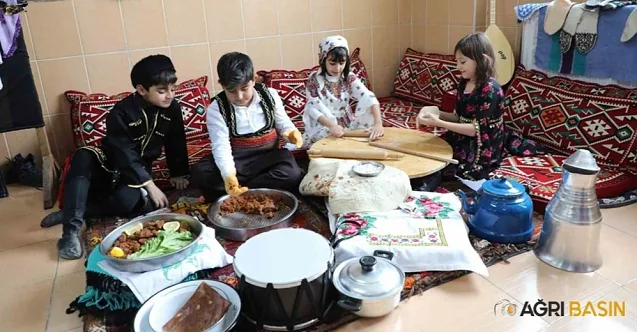 Vali Koç, Yerli Malı Haftası’nda Öğrencilerle Buluştu