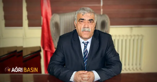 Ağrı Şoförler Odası Başkanı Cezmi Alpaslan güven Tazeledi
