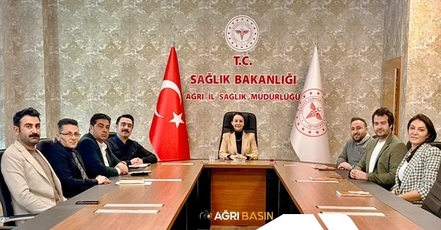 Ağrı’da İlçe Hastaneleri İçin 2026 Değerlendirmesi