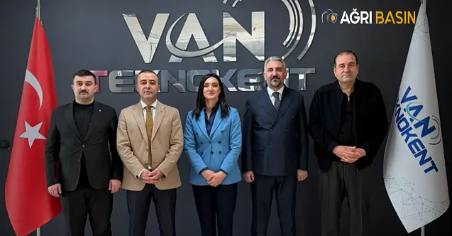 Ağrı’da TEKMER İçin Çalışmalar Hızlandı