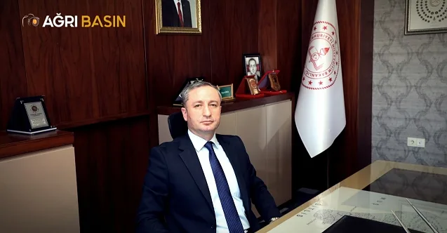 Ağrı’dan TÜBİTAK 2204-A’ya 11 Proje Damga Vurdu