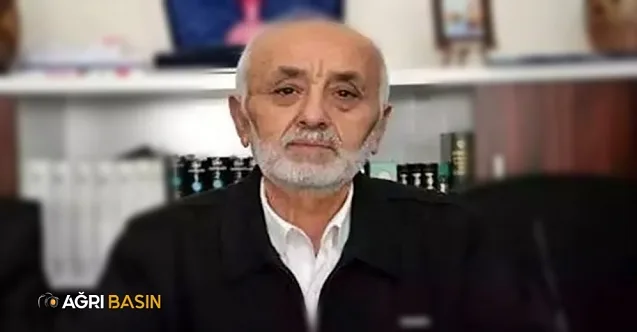 Kayseri’nin Acı Kaybı: Başkan Ahmet Taş Vefat Etti