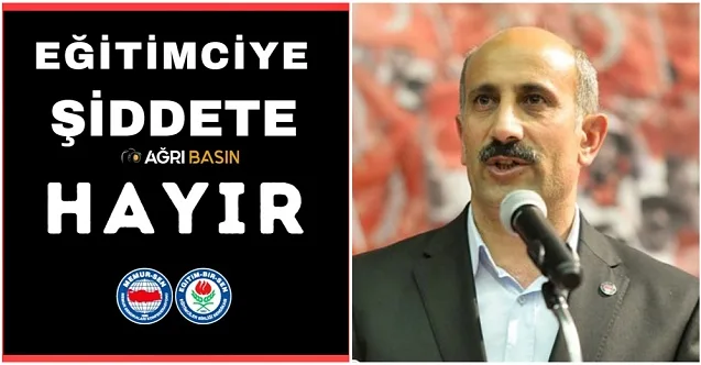 Gümüşer’den Fatma Nur Öğretmen Cinayetinin Ardından Çağrı
