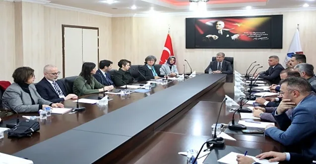 AİÇÜ’de 4 Bölüm FEDEK’ten Akreditasyon Aldı