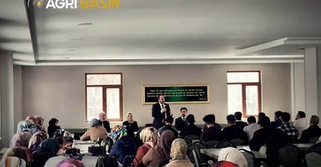 Ağrı’da Kurban Seferberliği: Gönül Köprüleri Kuruluyor