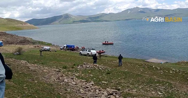 Balıkgölü’nde kayıp kişi ölü bulundu